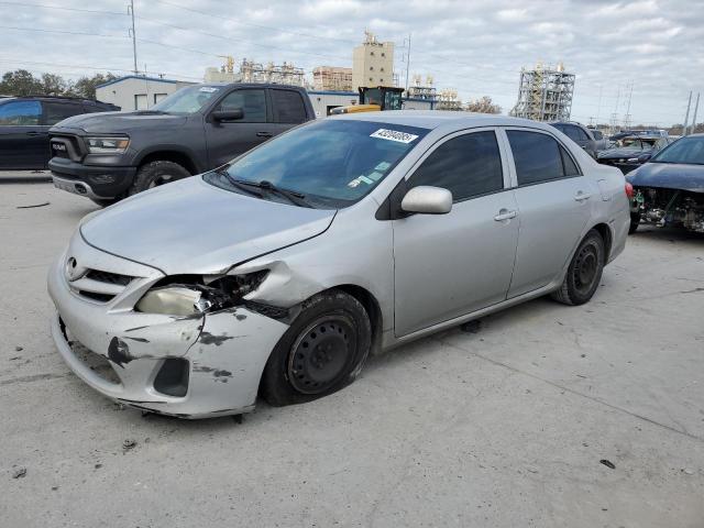 TOYOTA COROLLA BA 2013 with VIN 2T1BU4EE7DC933463 - Photo from auction