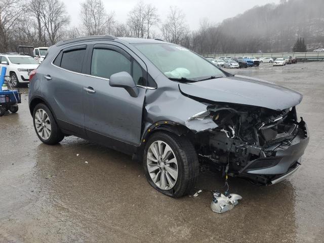 Photo 4 from auction – 2020 BUICK ENCORE PRE with VIN KL4CJESBXLB046055