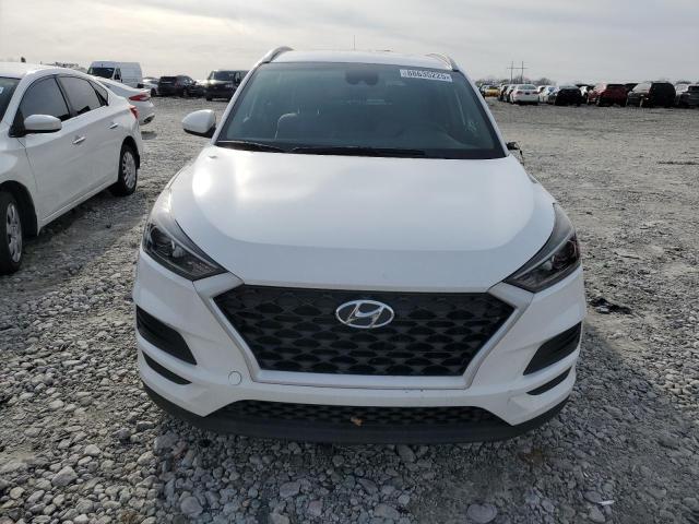 Photo 5 from auction – 2019 HYUNDAI TUCSON LIM with VIN KM8J33A49KU017787