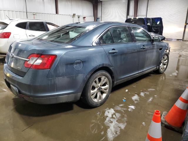 Photo 3 from auction – 2010 FORD TAURUS SEL with VIN 1FAHP2EW1AG161737