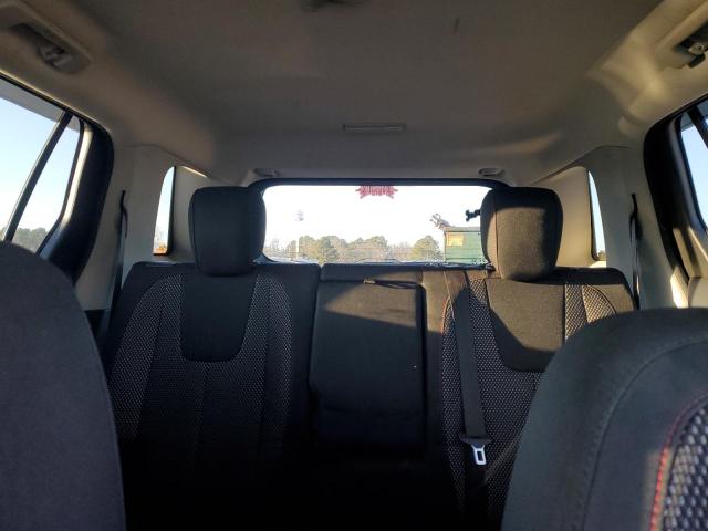 Photo 10 from auction – 2012 GMC TERRAIN SL with VIN 2GKFLSE52C6187968