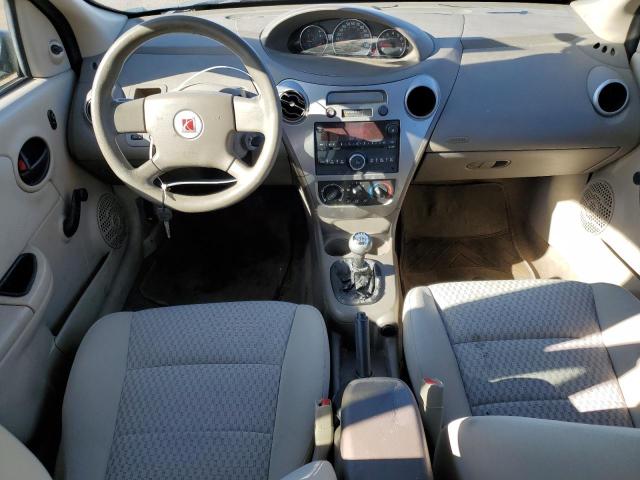Photo 8 from auction – 2007 SATURN ION LEVEL with VIN 1G8AZ55F07Z166748