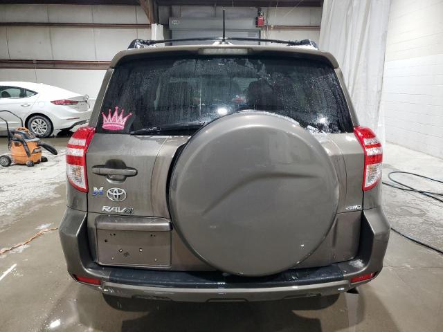 Photo 6 from auction – 2011 TOYOTA RAV4 with VIN 2T3BF4DVXBW158803