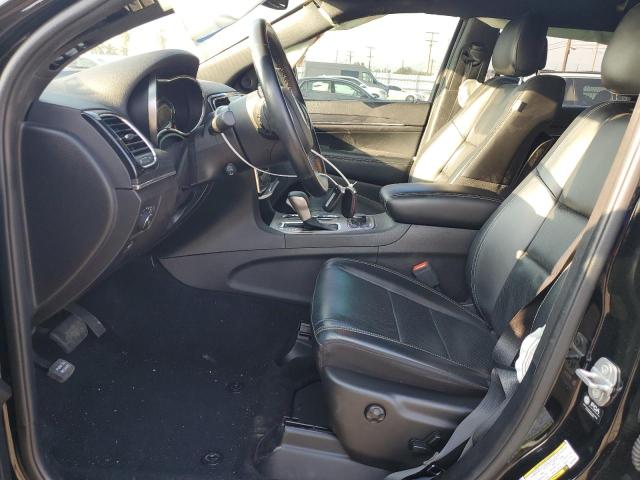 Photo 7 from auction – 2021 JEEP GRAND CHER with VIN 1C4RJFBG8MC507637