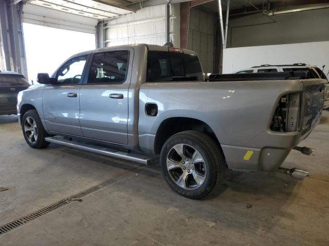 Photo 2 from auction – 2023 RAM 1500 LARAM with VIN 1C6SRFJT2PN596906