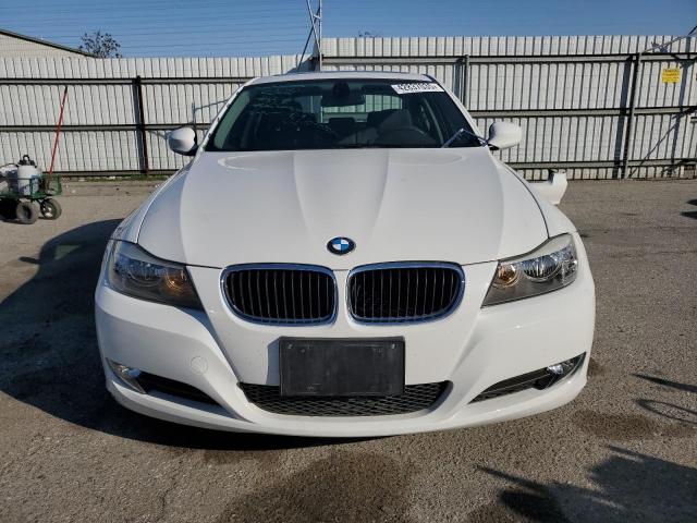 Photo 5 from auction – 2010 BMW 328 I SULE with VIN WBAPH5G57ANM36688