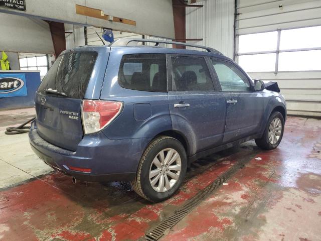 Photo 3 from auction – 2012 SUBARU FORESTER 2 with VIN JF2SHADC3CH422296