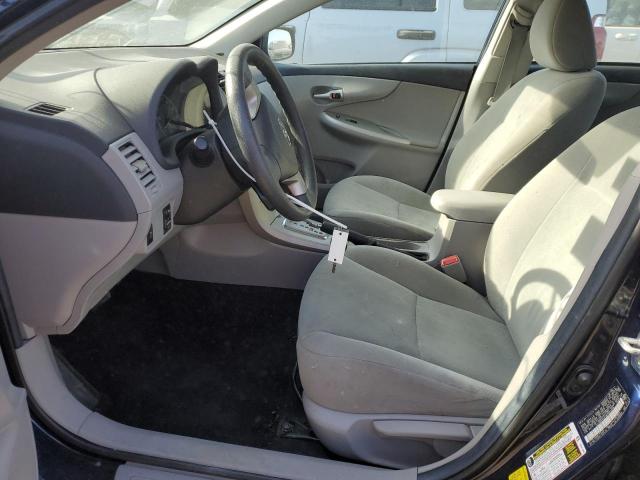 Photo 7 from auction – 2011 TOYOTA COROLLA BA with VIN 2T1BU4EE5BC691429