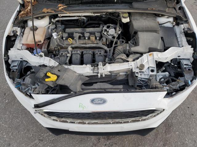 Photo 11 from auction – 2017 FORD FOCUS SE with VIN 1FADP3K28HL227742