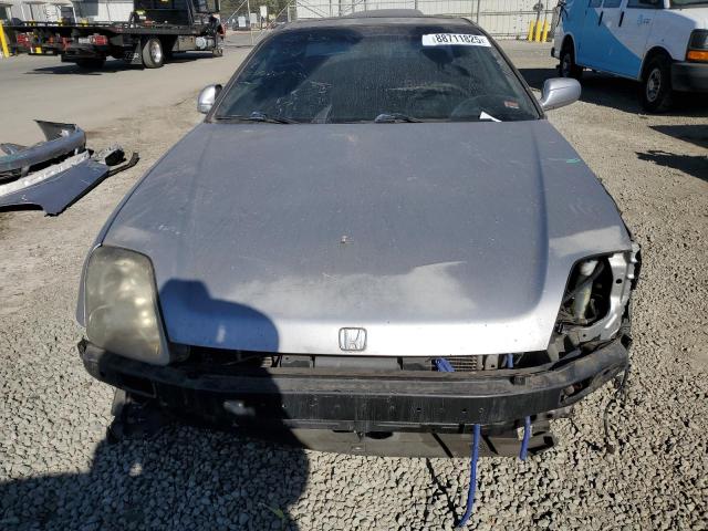 Photo 5 from auction – 2001 HONDA PRELUDE SH with VIN JHMBB61521C008938
