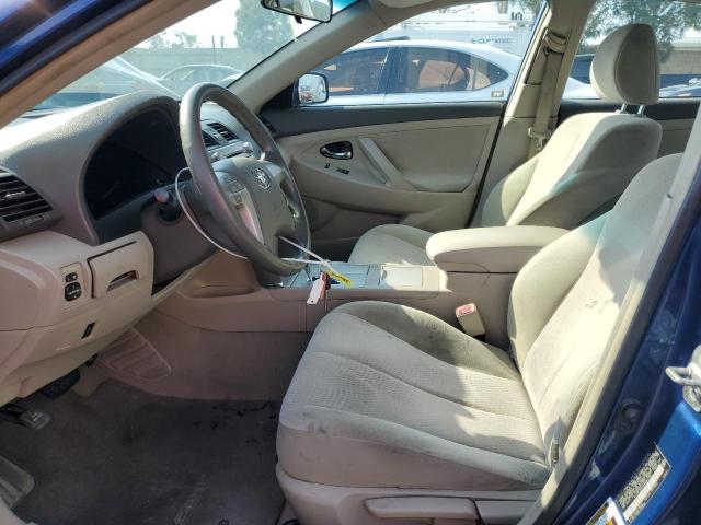 صورة رقم 7 من المزاد - 2010 TOYOTA CAMRY BASE مع VIN 4T4BF3EK2AR082795
