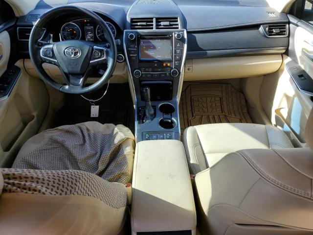 Photo 8 from auction – 2016 TOYOTA CAMRY HYBR with VIN 4T1BD1FK8GU186560