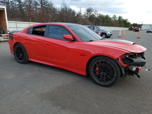 Photo 4 from auction – 2018 DODGE CHARGER R/ with VIN 2C3CDXGJ8JH298162