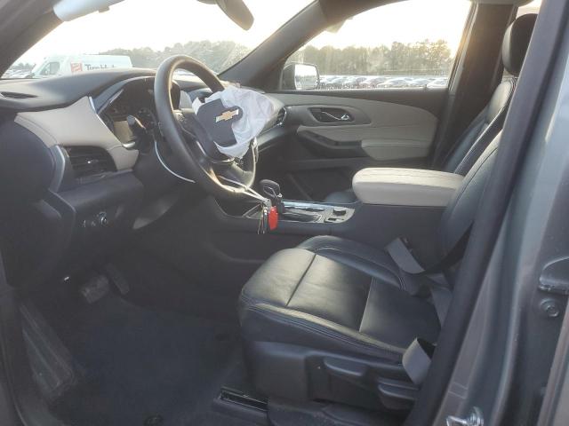 Photo 7 from auction – 2023 CHEVROLET TRAVERSE L with VIN 1GNERFKW3PJ245547