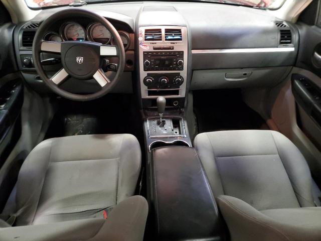Photo 8 from auction – 2008 DODGE CHARGER with VIN 2B3KA43G98H330590