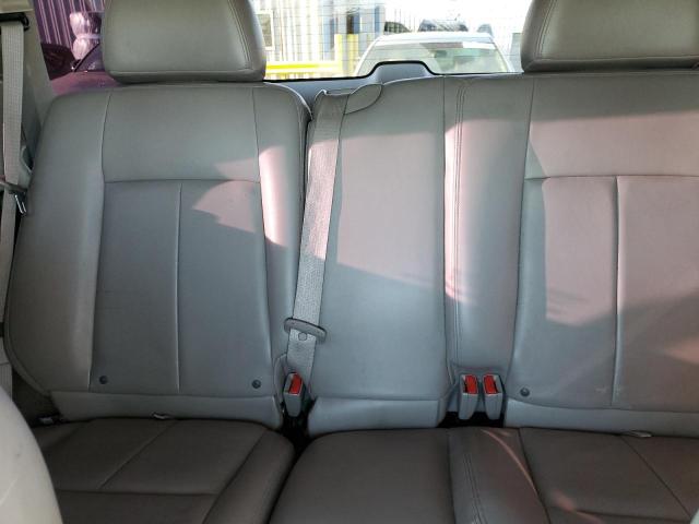 Photo 10 from auction – 2008 CHEVROLET TRAILBLAZE with VIN 1GNDS13S882215454