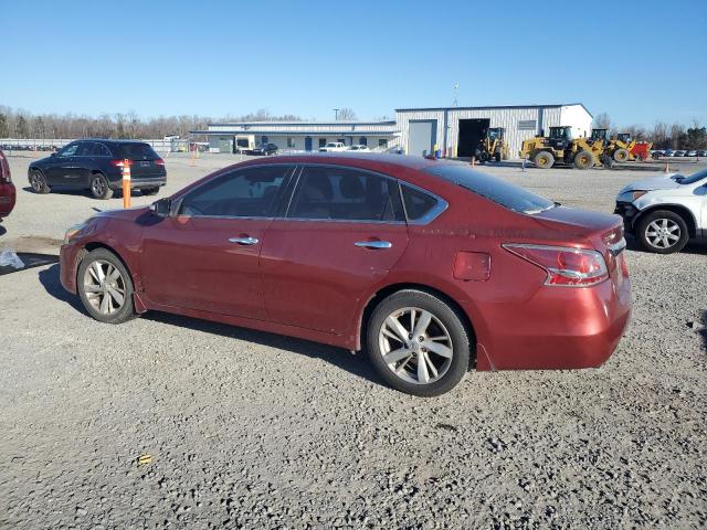 Photo 2 from auction – 2015 NISSAN ALTIMA 2.5 with VIN 1N4AL3AP1FC163150