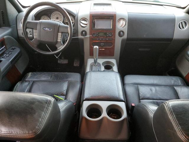 Photo 8 from auction – 2007 FORD F150 SUPER with VIN 1FTPW14V37FA97629