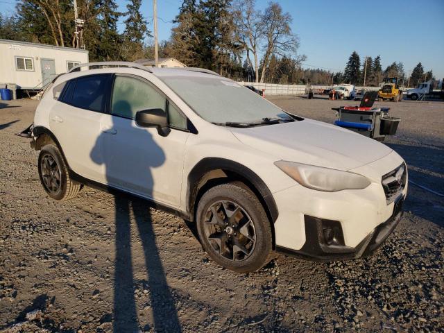 Photo 4 from auction – 2018 SUBARU CROSSTREK with VIN JF2GTAAC8JH300569