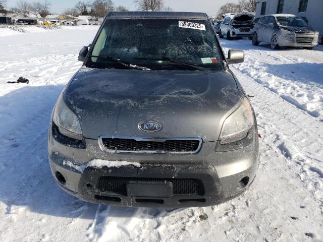 Фото 5 с аукциона – 2011 KIA SOUL с VIN KNDJT2A2XB7254705