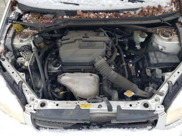 Photo 12 from auction – 2005 TOYOTA RAV4 with VIN JTEHD20V856026246