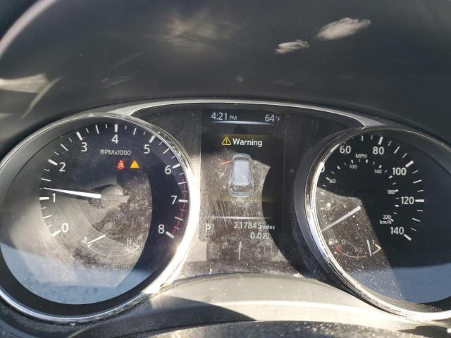 Zdjęcie 9 z aukcji – 2015 NISSAN ROGUE S z VIN KNMAT2MT6FP544711