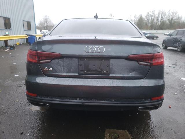 Photo 6 from auction – 2019 AUDI A4 PREMIUM with VIN WAUGMAF47KN017951
