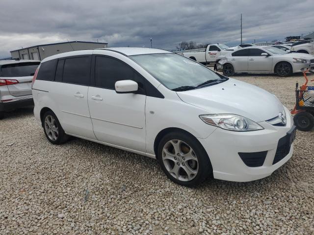 Photo 4 from auction – 2009 MAZDA 5 with VIN JM1CR293990343138