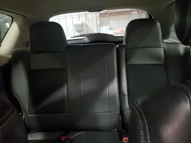 Photo 10 from auction – 2016 JEEP COMPASS LA with VIN 1C4NJDEB5GD588047
