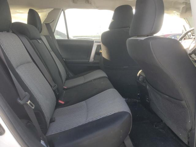 Photo 11 from auction – 2014 TOYOTA 4RUNNER SR with VIN JTEBU5JRXE5162134
