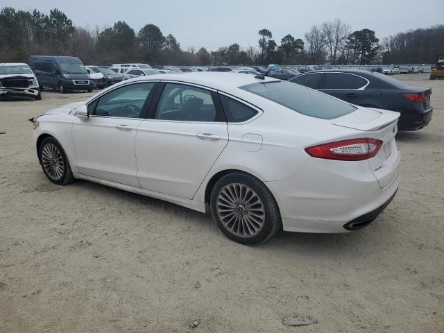 Photo 2 from auction – 2013 FORD FUSION TIT with VIN 3FA6P0K93DR106116