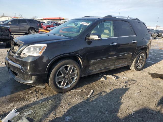 GMC ACADIA DEN 2012 with VIN 1GKKRTED9CJ298918 - Photo from auction