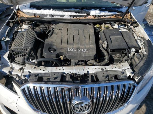 Photo 11 from auction – 2014 BUICK LACROSSE with VIN 1G4GA5G37EF165875
