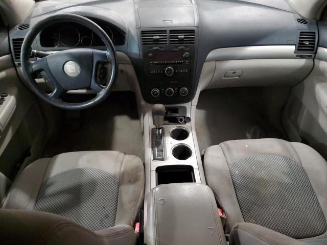 Photo 8 from auction – 2008 SATURN OUTLOOK XE with VIN 5GZEV13768J286575