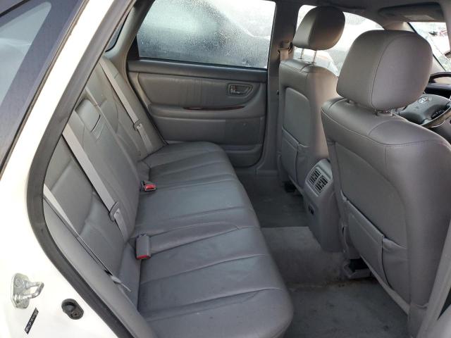 Photo 10 from auction – 2004 TOYOTA AVALON XL with VIN 4T1BF28B24U366061