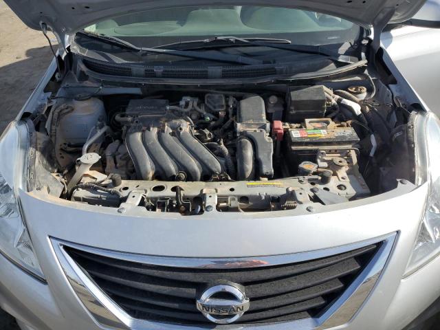 Photo 11 from auction – 2012 NISSAN VERSA S with VIN 3N1CN7AP5CL895854