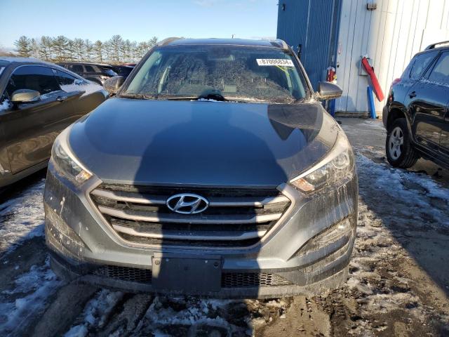 Photo 5 from auction – 2016 HYUNDAI TUCSON LIM with VIN KM8J3CA41GU035322