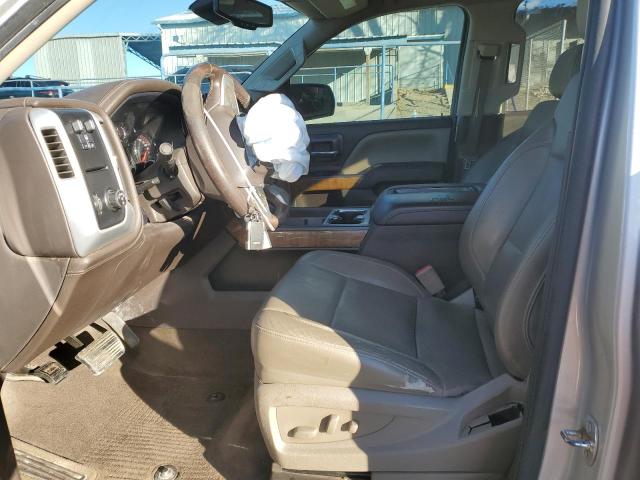 Photo 7 from auction – 2015 GMC SIERRA C15 with VIN 3GTP1VEC2FG222118