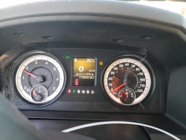 Photo 9 from auction – 2015 RAM 1500 SLT with VIN 1C6RR7GT6FS767507