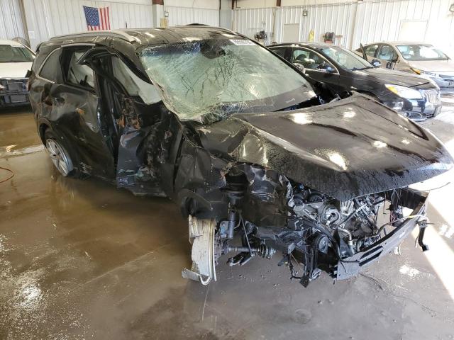 Photo 4 from auction – 2018 KIA SORENTO LX with VIN 5XYPGDA56JG352958