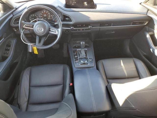 Photo 8 from auction – 2021 MAZDA CX-30 SELE with VIN 3MVDMBBL1MM217258