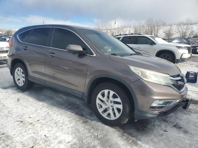 Photo 4 from auction – 2015 HONDA CR-V EX with VIN 2HKRM4H55FH630689