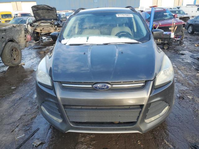 Photo 5 from auction – 2016 FORD ESCAPE SE with VIN 1FMCU0G90GUC45966