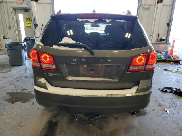 Photo 6 from auction – 2017 DODGE JOURNEY SE with VIN 3C4PDDAG8HT569344