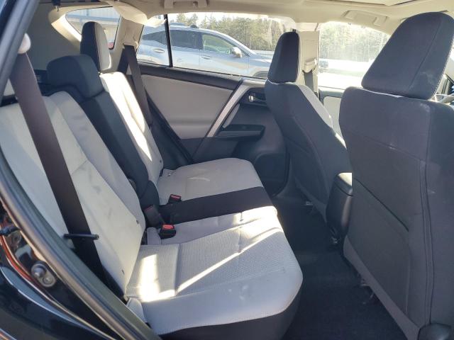 Photo 11 from auction – 2017 TOYOTA RAV4 XLE with VIN 2T3RFREV1HW686975