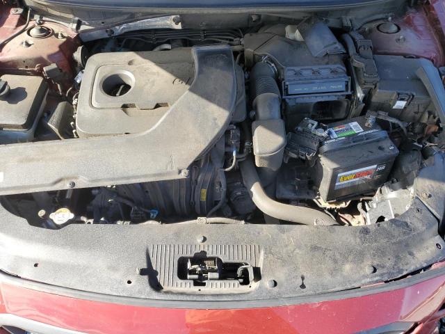 Photo 11 from auction – 2016 HYUNDAI SONATA SPO with VIN 5NPE34AF4GH433454