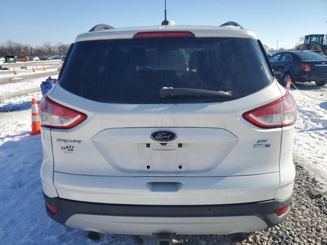 Photo 6 from auction – 2014 FORD ESCAPE SE with VIN 1FMCU9G91EUA88675