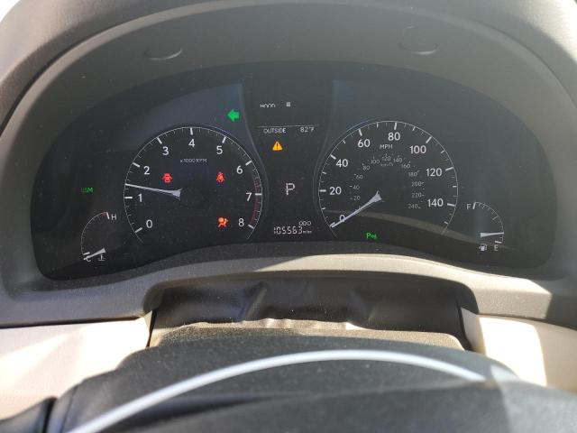 Photo 9 from auction – 2015 LEXUS RX 350 BAS with VIN 2T2BK1BAXFC282625