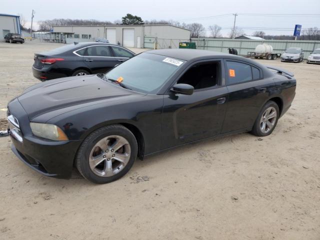 DODGE CHARGER SE 2012 with VIN 2C3CDXBG9CH303495 - Photo from auction
