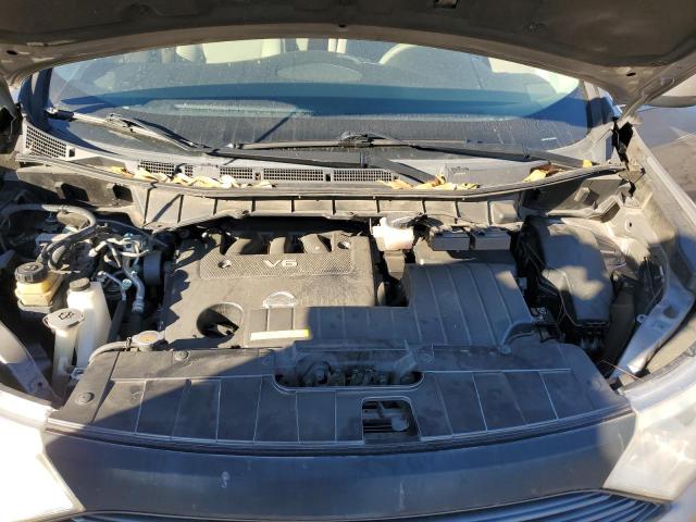 Photo 12 from auction – 2013 NISSAN QUEST S with VIN JN8AE2KP1D9068826